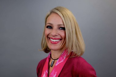 Diana Steer
