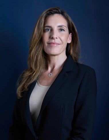 Clémence Daget
