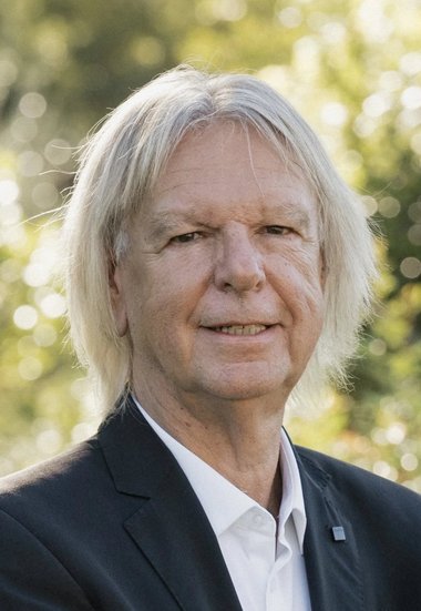 Claude Segalin