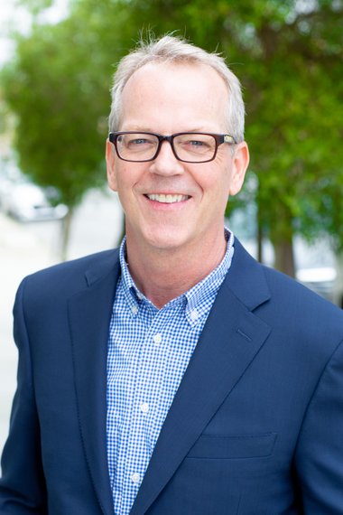 Daniel Langford