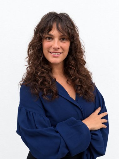 Jessica Capuano