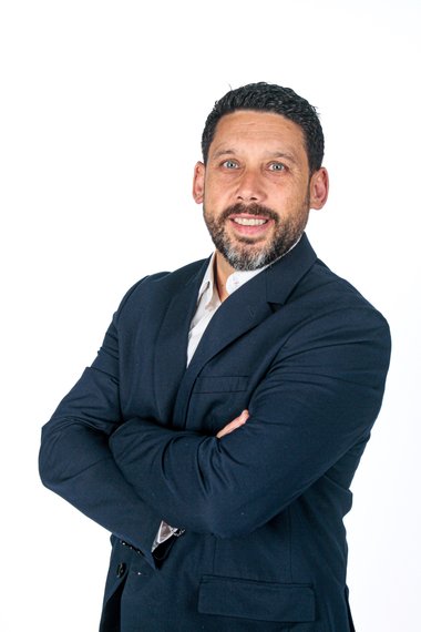 Paulo Pereira