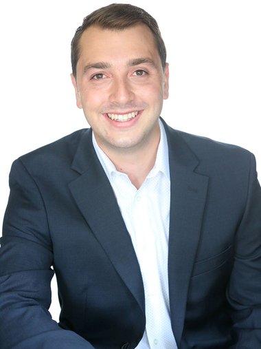 Jared Egloff