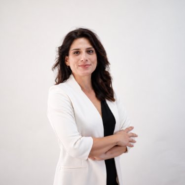 Eva Gravaria