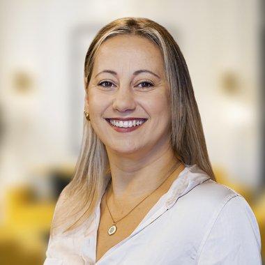 Evi Georgantidou