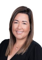 Shanade Jankowitz