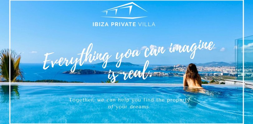 Ibiza Private Villa