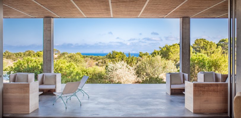 VillaContact - Ibiza Real Estate