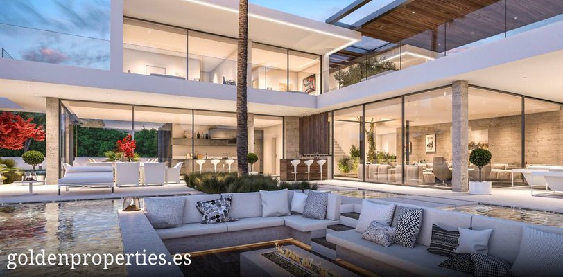 Golden Properties Spain