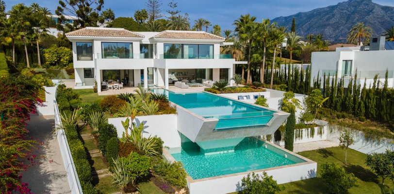 Luxury Marbella 