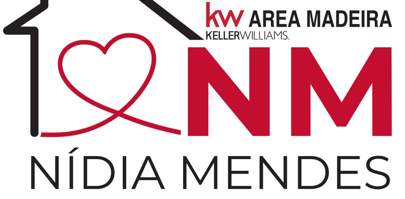 Nídia Mendes by Luxury Real Estate @ Kw area Madeira