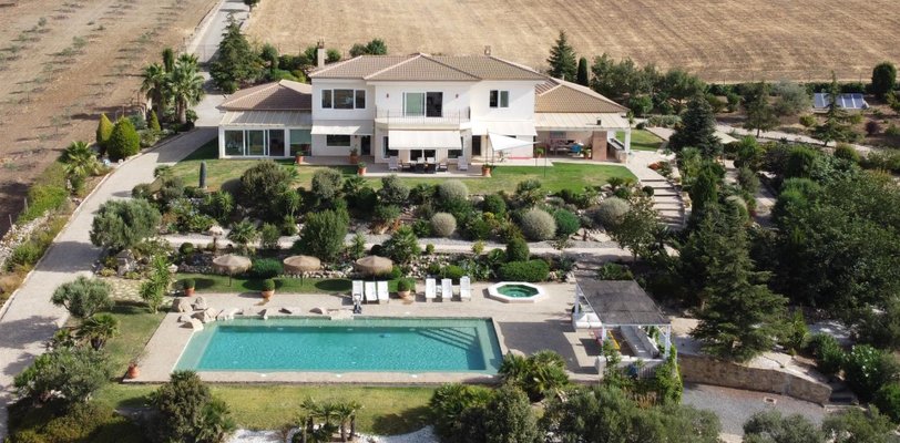 Ideal Country Property SL