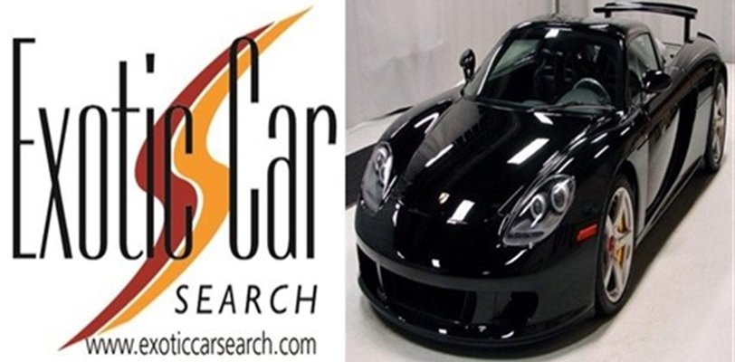 Exotic Car Search