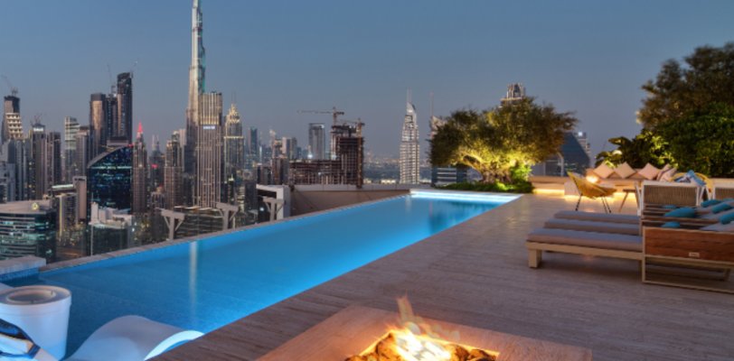 Dubai Sotheby's International Realty