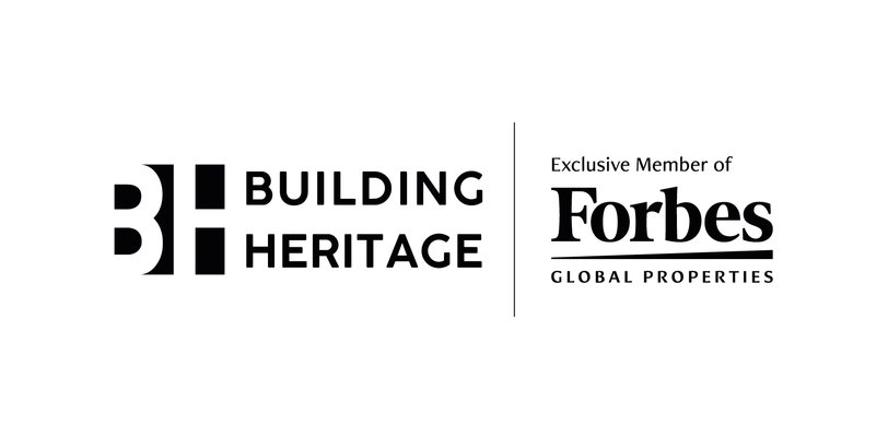 Building Heritage - Forbes Global Properties