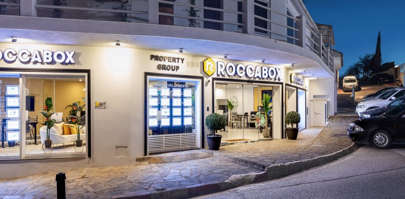 Roccabox Property Group