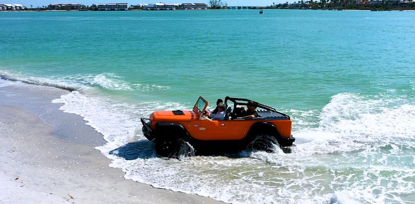 H2O Amphibious Inc.