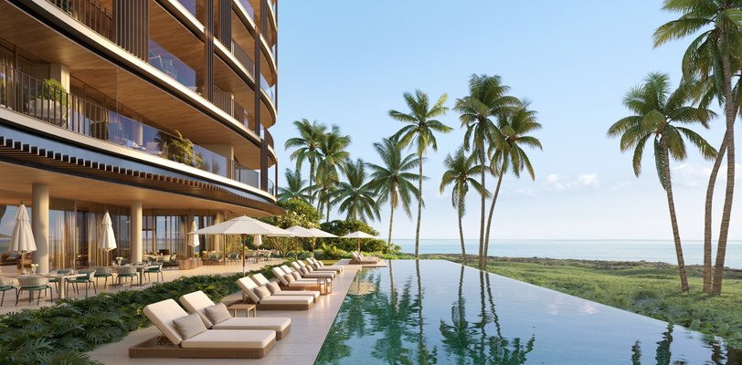 Annonces Par The Residences Mandarin Oriental Grand Cayman Cayman Islands Jamesedition