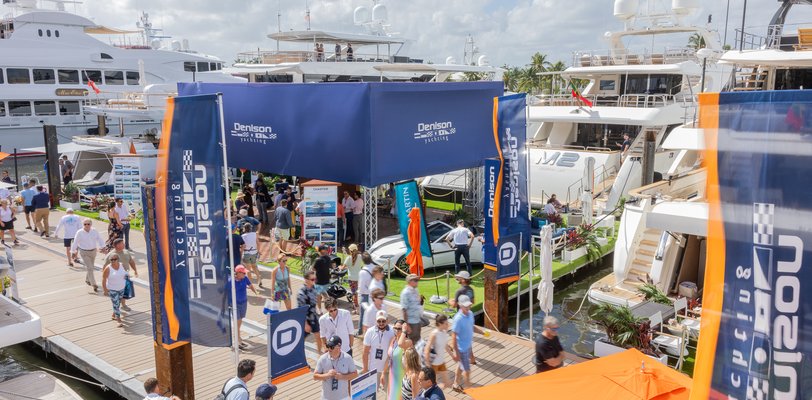 Denison Yachting