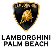 Lamborghini Palm Beach