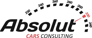S.A.S.U. Absolut Cars Consulting Since 2009