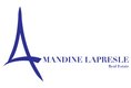 AMANDINE LAPRESLE REAL ESTATE