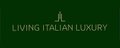 TESTUDO - tortoiseshell cabinet of truly authentic Italian craftsmanship