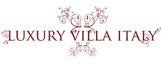 Luxury Villa Italy