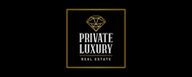 Private Luxury - Real Estate