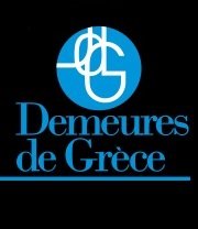 DEMEURES DE GRECE