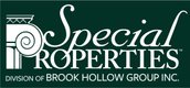 Special Properties, div of Brook Hollow Group, Inc.