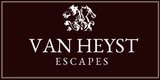 VAN HEYST ESCAPES
