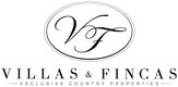 Villas & Fincas Country Properties
