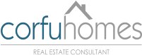 Corfu Homes Real Estate Consultants