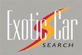 Exotic Car Search