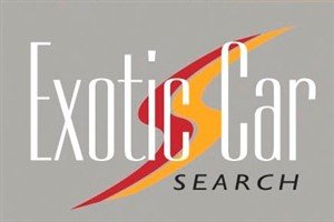 Exotic Car Search