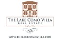 The Lake Como Villa Real Estate