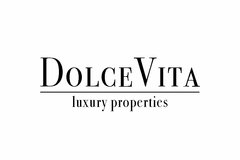 DOLCE VITA LUXURY PROPERTIES 