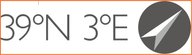 39North 3East