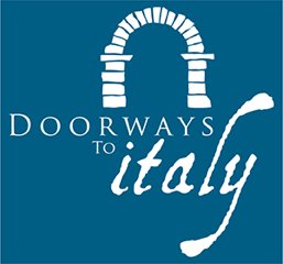 Doorways to Italy