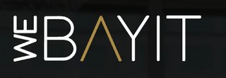 We bayit