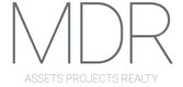 MDR