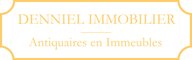 Denniel Immobilier - Antiquaires en Immeubles