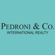 Pedroni and Co. International Realty