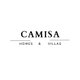 Camisa Homes & Villas