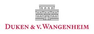 Duken & v. Wangenheim