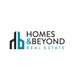Homes & Beyond Real Estate LLC