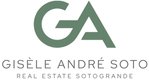 GISÈLE ANDRÉ SOTO