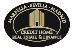 CREDIT HOME REAL ESTATE & FINANCE