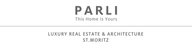 PARLI | This Home is Yours